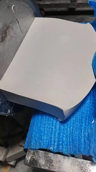 High Voltage Resistant Silicone Rubber Compound for Rubber Part The Electronic and Electrical Industry