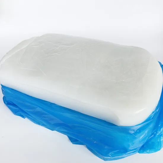 OEM Red Color Versatile Liquid Silicone Pigment Paste for Silicone Products