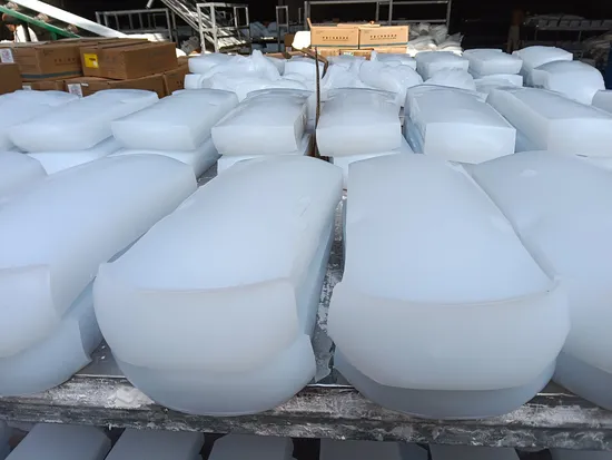 High Temperature Vulcanized Heat Curing Electrical Insulation Silicone Rubber for Wire Cables Accessory