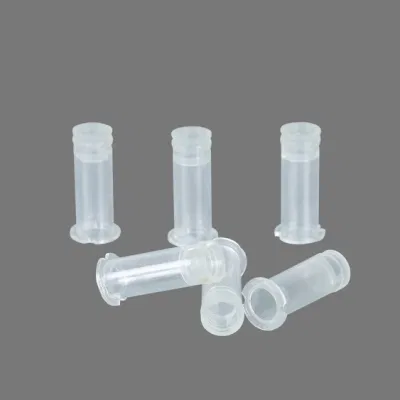 Custom Products Liquid Silicone Rubber Injection Molding for Medical Use