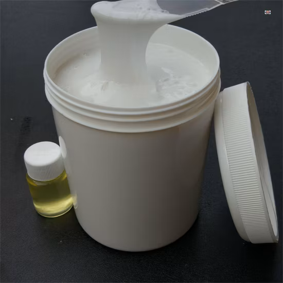 Cheap Custom LSR Food Grade Liquid Silicone Rubber for Mold Making