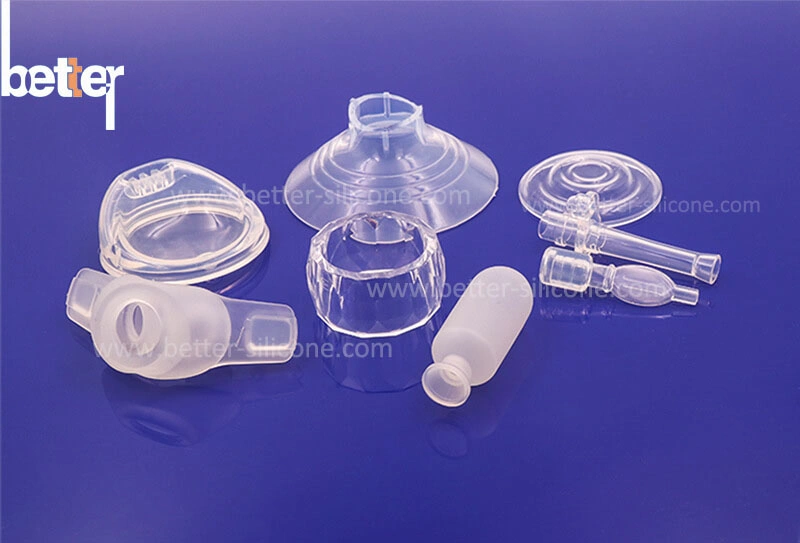 LSR Medical Tube Liquid Silicone Rubber Injection Mould
