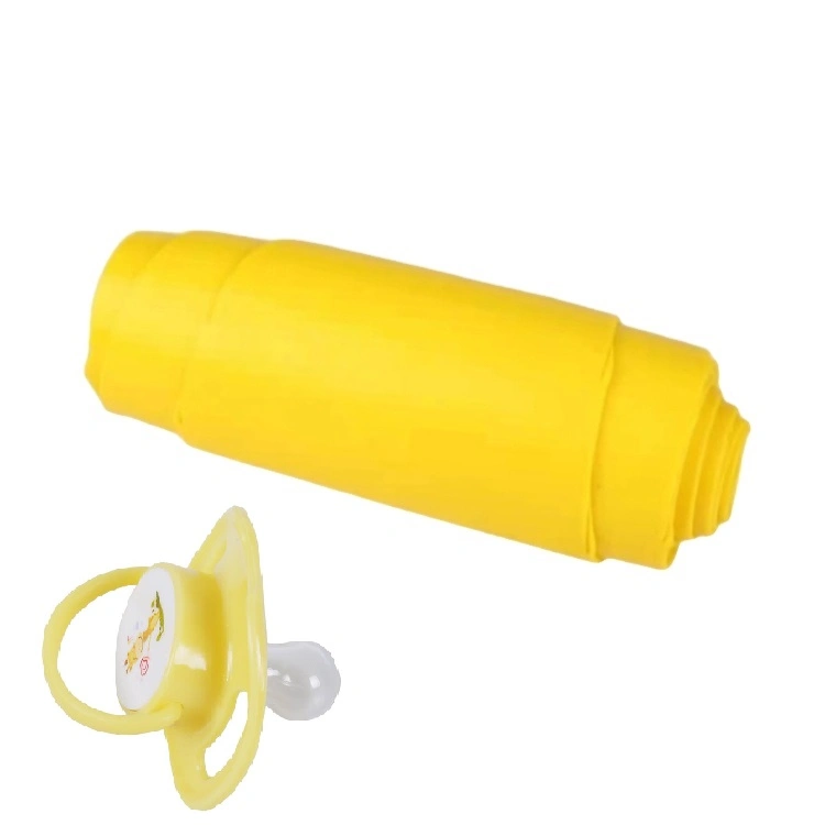 High Transparency &amp; Strength Liquid Silicone Rubber for Baby Care Nipple Teat Feed Bottle