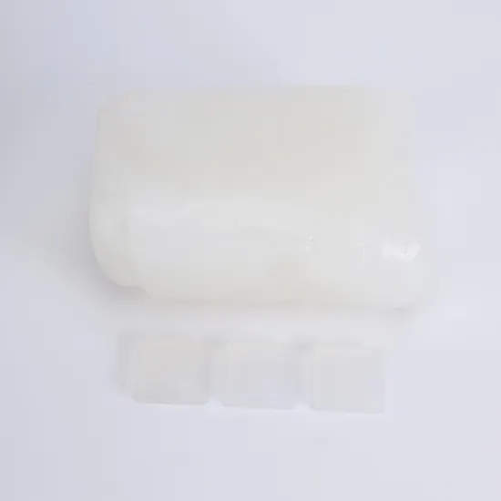 Iota Flsr8400 Series Addition Formed Liquid Fluoro Silicone Rubber 