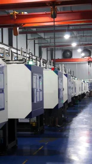 Consumer Electronics Liquid Silicone Mold Production of Silicone Rubber Molds Plastic Product Molds 