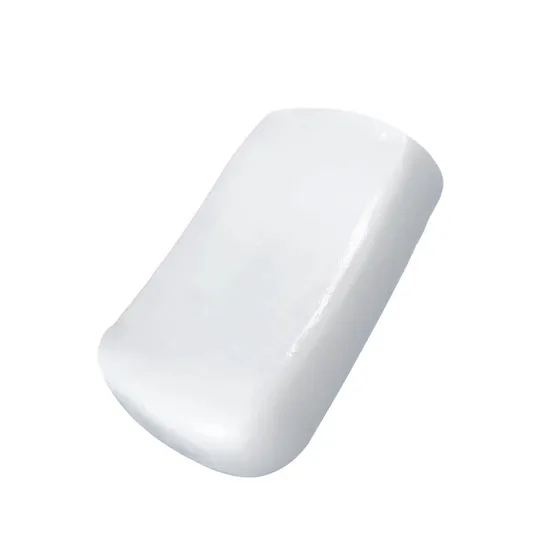 Htv Hcr Vmq Silicone Rubber Extrusion Molding Transparent Fumed and Precipitated Silicone Rubber with Reach RoHS FDA Certificate From Factory Directly 