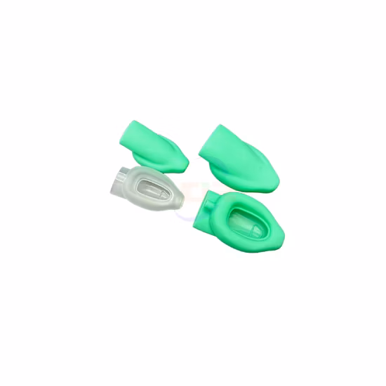 Low Prices Medical Supplies Liquid Silicone Rubber Product Medical Use