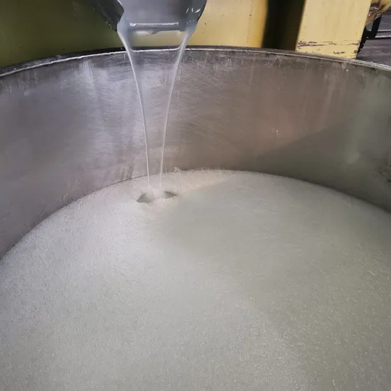 Food Grade Silicone Platinum Liquid Silicone Rubber for Chocolate/Candy/Cake Moulding RTV2 