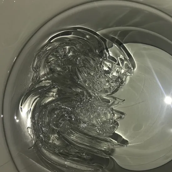 High and Transparent Silicone Rubber Solid Silicone Mold 