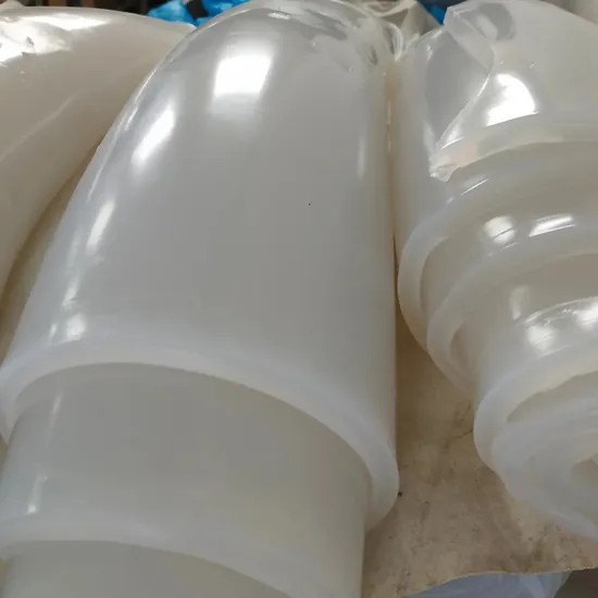 Factory Directly Supply Extrusion Htv Silicone Rubber Compounds for Wire Cable Tube 
