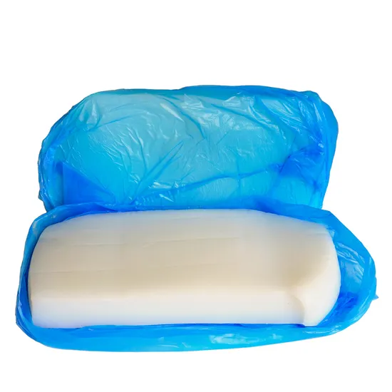Silicone Rubber Mix for E