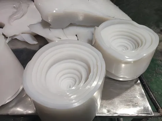 2022 Hot Item Good Sells! Htv Silicon Rubber Molding Silicone Rubber HD