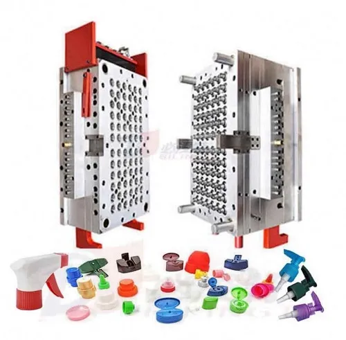 Television Mould TV Shell Mould Injection Molding Machine 