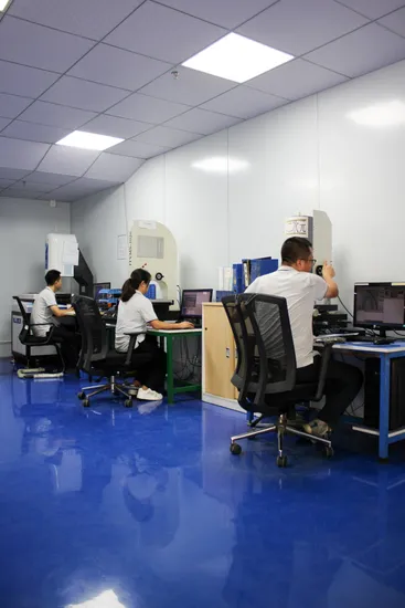 Liquid Silicone Encapsulation Products Silicone Accessories for Communication Equipment 