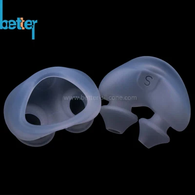 LSR Medical Tube Liquid Silicone Rubber Injection Mould