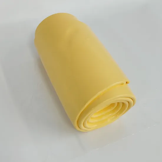 Water Resistant Transparent Paste Mould Release Agent for Htv Silicone 